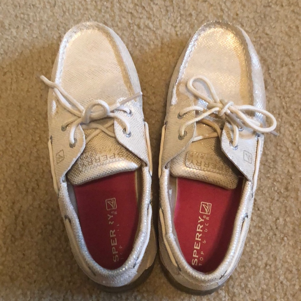 Sperry Top-Sider